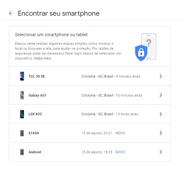 rastrear celular android - 6 Passos Simples para Rastrear Celular Android: Guia Definitivo para Recuperar seu Aparelho Perdido ou Roubado